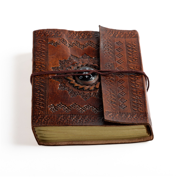 Cuaderno de las respuestas