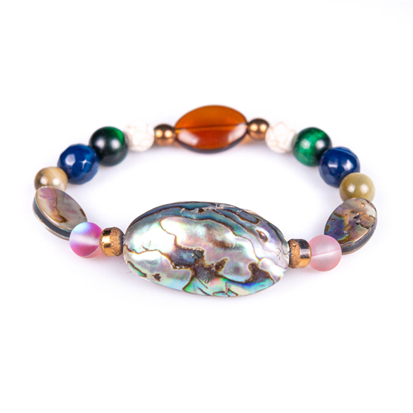 Pulsera Entidad Morsk
