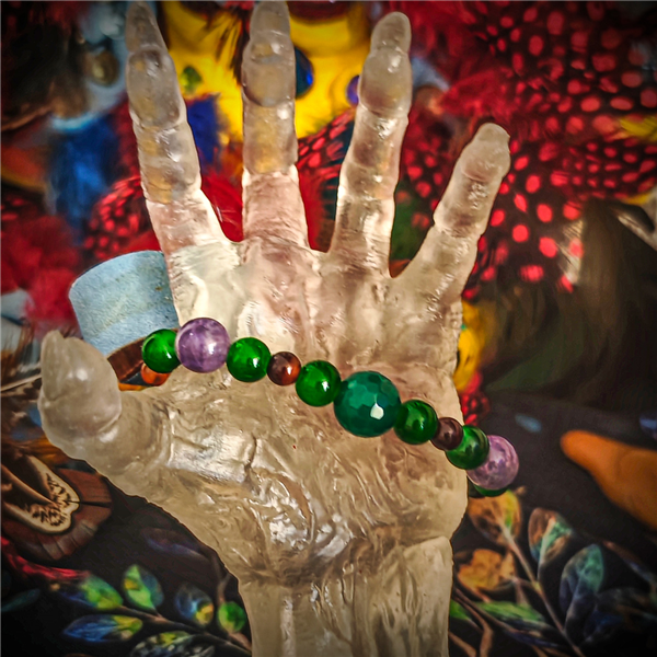 Pulsera Devorador de Strige