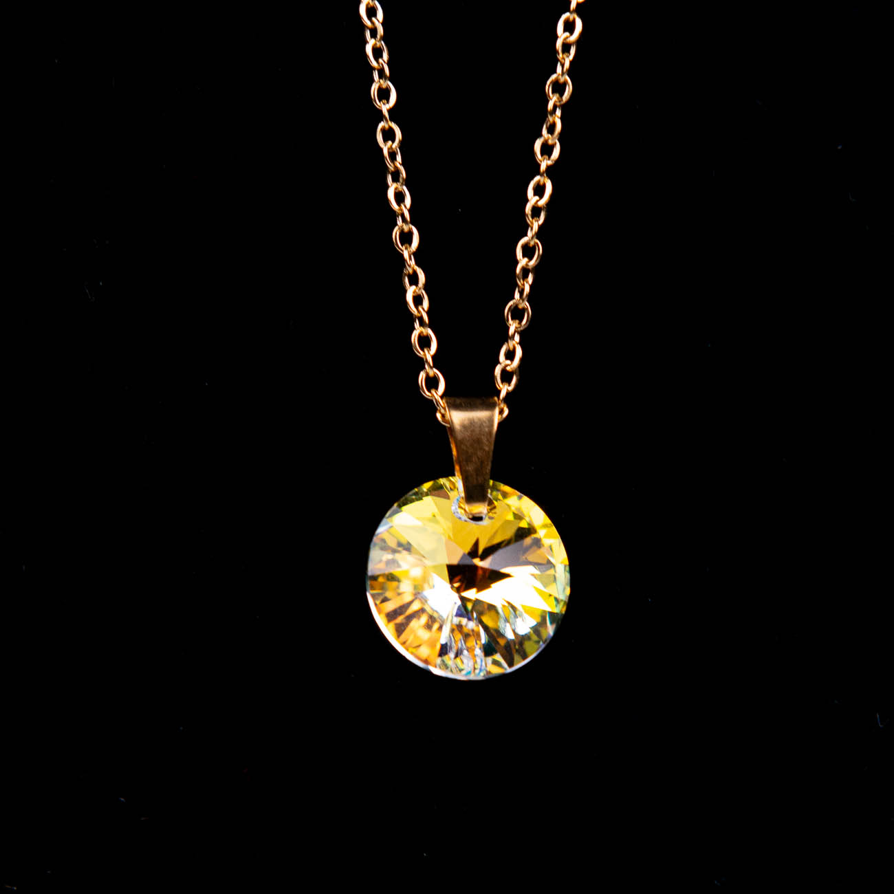 Vigía de Cristal