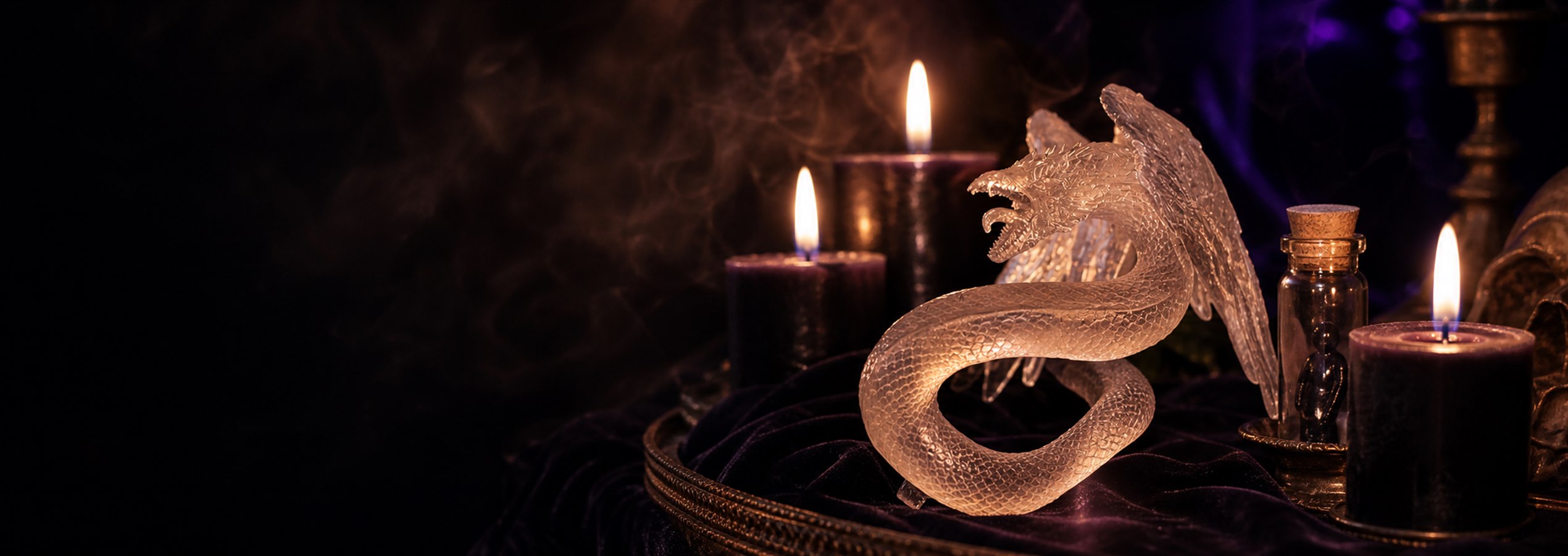 Bruja de Lujo: Rituales